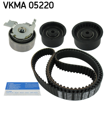 SKF Vezérműszíj készlet VKMA05220_SKF